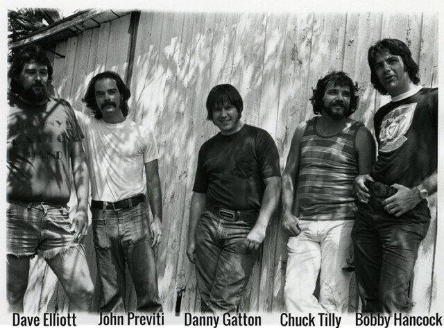 Anacostia Delta Crew